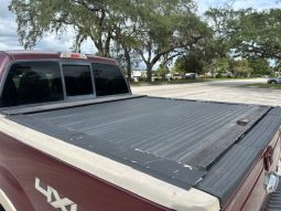 2010 Ford f150 king ranch 4×4 full