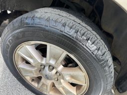 2010 Ford f150 king ranch 4×4 full
