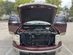 2010 Ford f150 king ranch 4×4 full