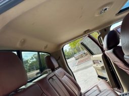 2010 Ford f150 king ranch 4×4 full