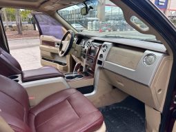 2010 Ford f150 king ranch 4×4 full