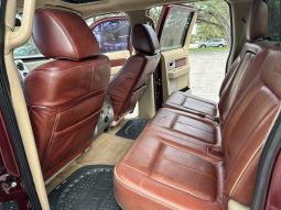 2010 Ford f150 king ranch 4×4 full