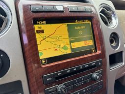 2010 Ford f150 king ranch 4×4 full