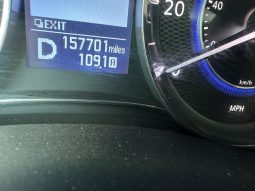 2013 infinity Qx56-3row seats full option ( low mileage) full