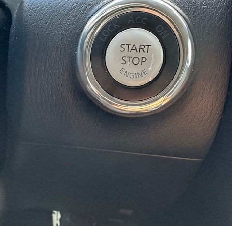 2013 infinity Qx56-3row seats full option ( low mileage) full