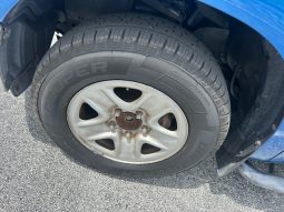 2008 Toyota Tundra 5.7- 4doors full