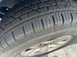 2008 Toyota Tundra 5.7- 4doors full