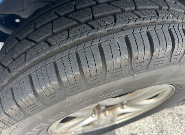 2008 Toyota Tundra 5.7- 4doors full