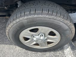 2008 Toyota Tundra 5.7- 4doors full
