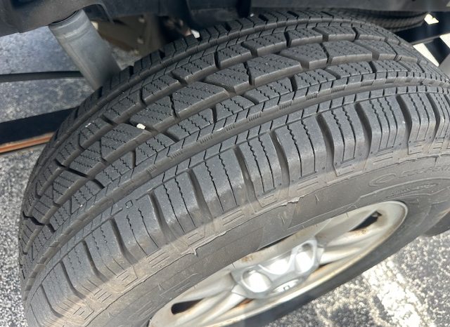2008 Toyota Tundra 5.7- 4doors full