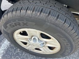 2008 Toyota Tundra 5.7- 4doors full