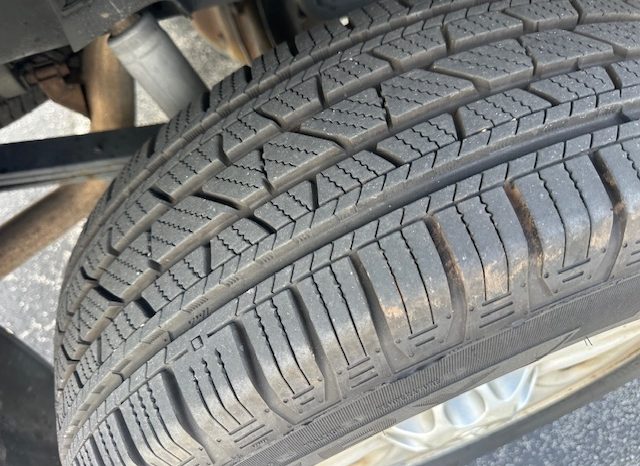 2008 Toyota Tundra 5.7- 4doors full