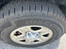 2008 Toyota Tundra 5.7- 4doors full