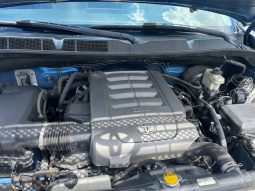 2008 Toyota Tundra 5.7- 4doors full