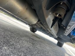 2008 Toyota Tundra 5.7- 4doors full
