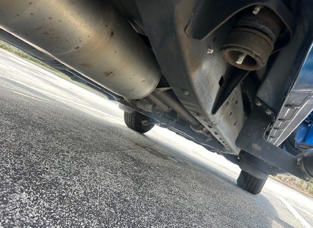 2008 Toyota Tundra 5.7- 4doors full