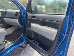 2008 Toyota Tundra 5.7- 4doors full