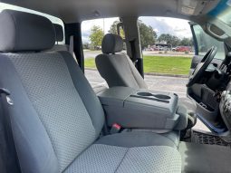 2008 Toyota Tundra 5.7- 4doors full