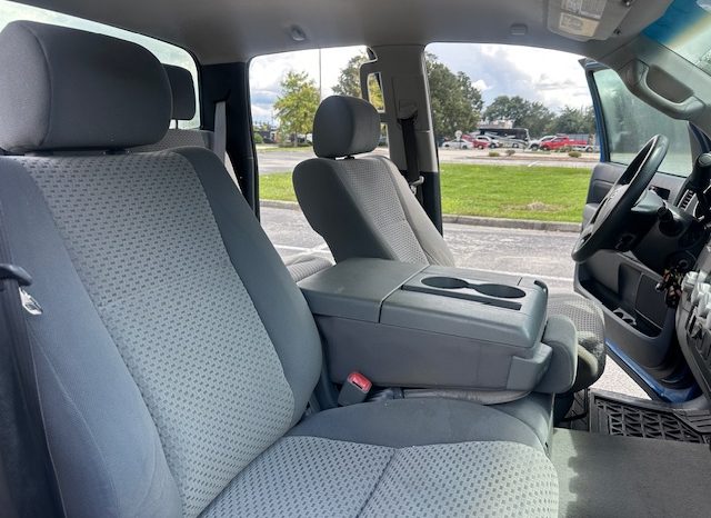 2008 Toyota Tundra 5.7- 4doors full