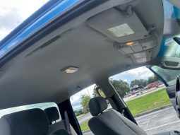 2008 Toyota Tundra 5.7- 4doors full