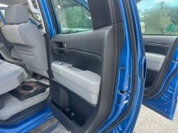 2008 Toyota Tundra 5.7- 4doors full