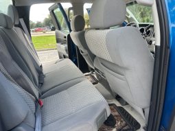 2008 Toyota Tundra 5.7- 4doors full
