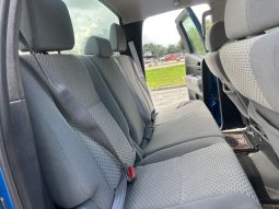 2008 Toyota Tundra 5.7- 4doors full