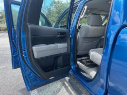 2008 Toyota Tundra 5.7- 4doors full