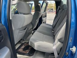 2008 Toyota Tundra 5.7- 4doors full