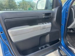 2008 Toyota Tundra 5.7- 4doors full