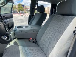 2008 Toyota Tundra 5.7- 4doors full