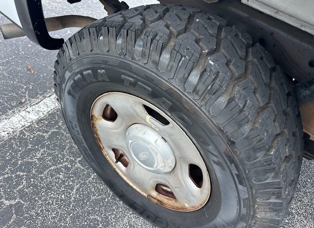 2006 Ford F-150 Extended Cab full