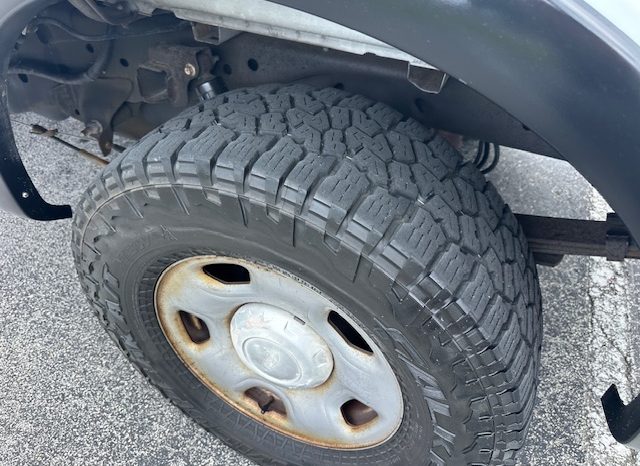 2006 Ford F-150 Extended Cab full