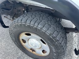 2006 Ford f150 v8 long bed ( low mileage )+-4doors full