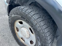 2006 Ford f150 v8 long bed ( low mileage )+-4doors full