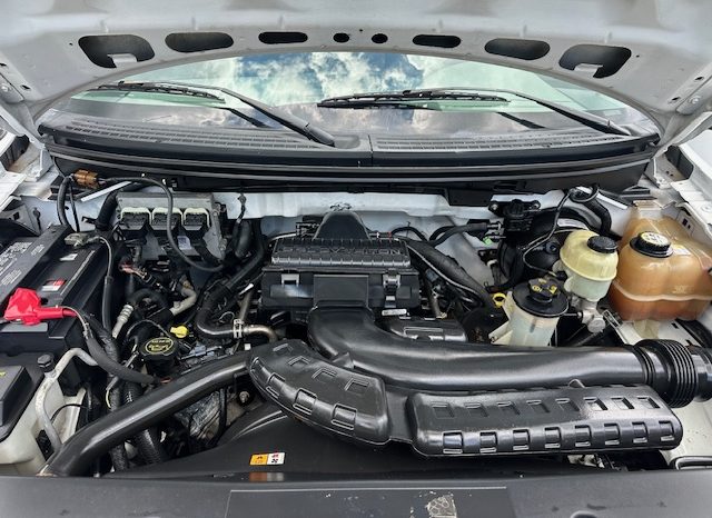 2006 Ford F-150 Extended Cab full