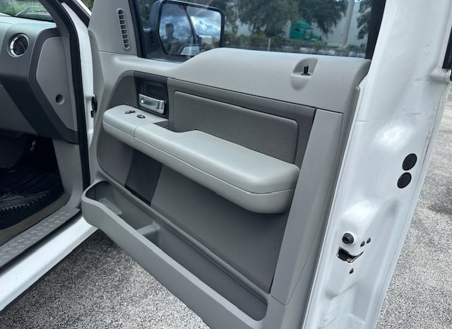 2006 Ford F-150 Extended Cab full