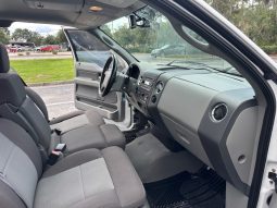 2006 Ford F-150 Extended Cab full