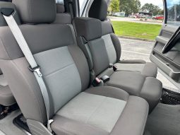 2006 Ford f150 v8 long bed ( low mileage )+-4doors full