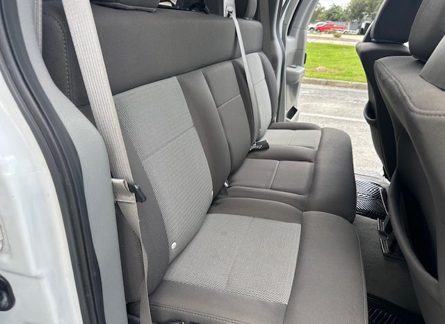 2006 Ford F-150 Extended Cab full