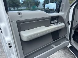 2006 Ford F-150 Extended Cab full