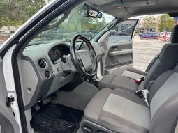 2006 Ford F-150 Extended Cab full