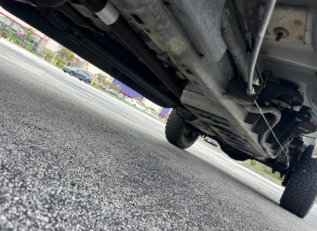 2006 Ford F-150 Extended Cab full