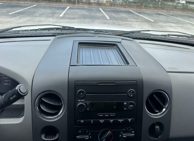 2006 Ford F-150 Extended Cab full