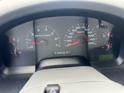 2006 Ford F-150 Extended Cab full
