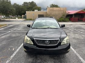 2008 Lexus RX 350