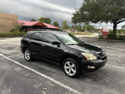 2008 Lexus RX 350 full