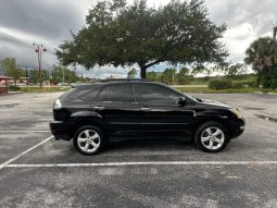 2008 Lexus RX 350 full