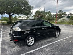 2008 Lexus RX 350 full