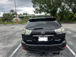 2008 Lexus RX 350 full